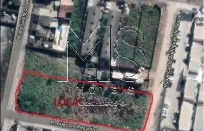 Terreno para alugar, 3000 m² por r$ 6.000,00/mês - jundiapeba - mogi das cruzes/sp