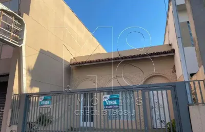Casa com 1 dormitório à venda, 118 m² por r$ 799.000,00 - centro - santo andré/sp