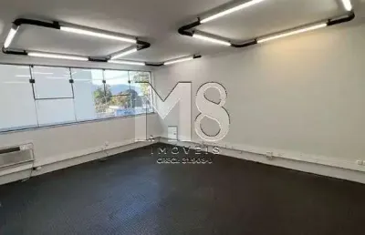 Prédio para alugar, 1100 m² por r$ 27.500,00/mês - centro - mogi das cruzes/sp