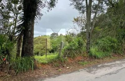 Terreno à venda, 1497 m² por r$ 840.000 - vila caputera - mogi das cruzes/sp