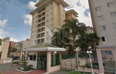 Apartamento no cond. califórnia com 3 dormitórios à venda, 74 m² por r$ 550.000 - parque suzano - suzano/sp