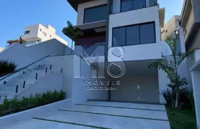 Sobrado com 3 dormitórios à venda, 210 m² por r$ 1.980.000,00 - bella cittá - mogi das cruzes/sp