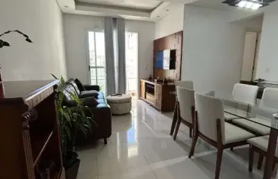 Apartamento com 3 dormitórios à venda, 85 m² por r$ 780.000,00 - loteamento mogilar - mogi das cruzes/sp