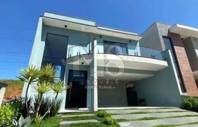 Sobrado com 3 dormitórios à venda, 240 m² por r$ 1.780.000 - vila oliveira - mogi das cruzes/sp