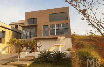 Casa com 3 dormitórios à venda, 242 m² por r$ 1.600.000,00 - mosaico essence - mogi das cruzes/sp