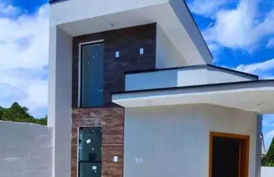 Casa com 3 dormitórios à venda, 75 m² por r$ 450.000,00 - alto ipiranga - mogi das cruzes/sp