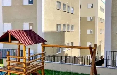 Apartamento com 3 dormitórios à venda, 50 m² por r$ 245.000,00 - vila nova aparecida - mogi das cruzes/sp