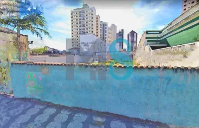 Área à venda, 392 m² por r$ 900.000,00 - centro - mogi das cruzes/sp