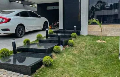 Casa com 3 dormitórios à venda, 174 m² por r$ 1.400.000,00 - mosaico essence - mogi das cruzes/sp