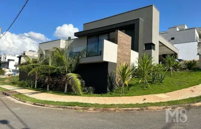 Casa com 3 dormitórios à venda, 170 m² por r$ 1.770.000,00 - mosaico essence - mogi das cruzes/sp