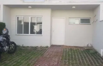 Casa com 3 dormitórios à venda, 105 m² por r$ 650.000 - alto ipiranga - mogi das cruzes/sp