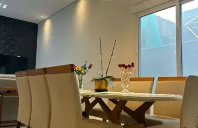 Casa com 3 dormitórios à venda, 130 m² por r$ 1.450.000,00 - mosaico essence - mogi das cruzes/sp