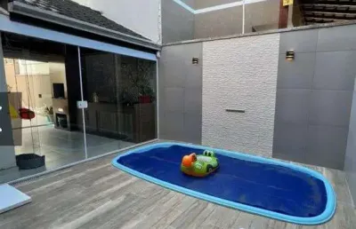 Casa com 3 dormitórios à venda, 130 m² por r$ 742.000 - cézar de souza - mogi das cruzes/sp