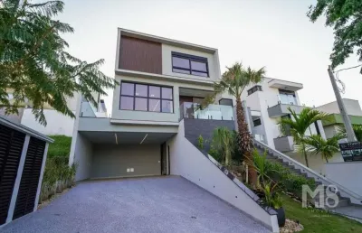 Casa com 4 dormitórios à venda, 274 m² por r$ 2.590.000,00 - bella citta - mogi das cruzes/sp