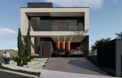 Casa com 3 dormitórios à venda, 231 m² por r$ 1.900.000 - cézar de souza - mogi das cruzes/sp