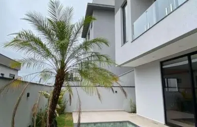 Casa com 3 dormitórios à venda, 340 m² por r$ 2.750.000,00 - fazenda rodeio - mogi das cruzes/sp