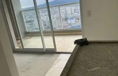 Apartamento com 3 dormitórios à venda, 64 m² por r$ 530.000 - centro - mogi das cruzes/sp