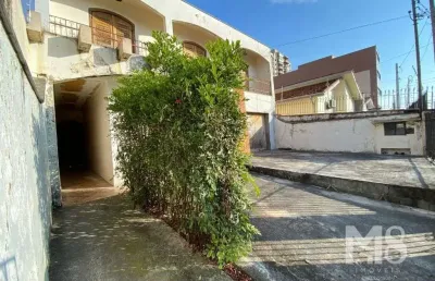 Casa com 3 dormitórios à venda, 280 m² por r$ 1.300.000,00 - centro - mogi das cruzes/sp