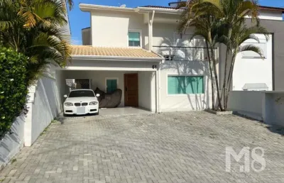 Casa com 4 dormitórios à venda, 200 m² por r$ 1.800.000,00 - parque residencial itapeti - mogi das cruzes/sp