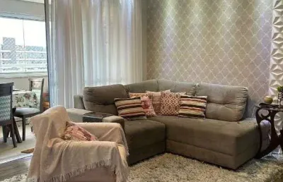 Apartamento com 3 dormitórios à venda, 103 m² por r$ 880.000,00 - vila mogilar - mogi das cruzes/sp
