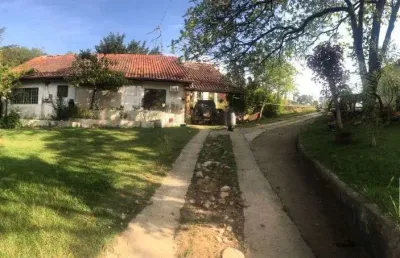 Chácara com 4 dormitórios à venda, 102000 m² por r$ 25.000.000 - brigadeiro tobias - sorocaba/sp