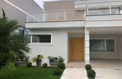 Sobrado com 4 dormitórios, 628 m² - venda por r$ 3.000.000,00 ou aluguel por r$ 10.000,00/mês - aruã - mogi das cruzes/sp