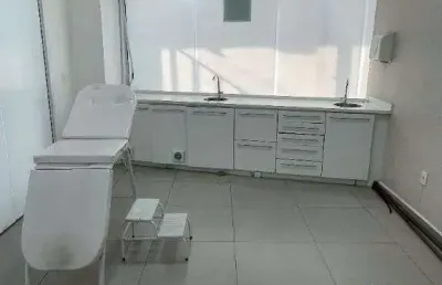 Sala para alugar, 20 m² por r$ 3.000,00/mês - centro - mogi das cruzes/sp