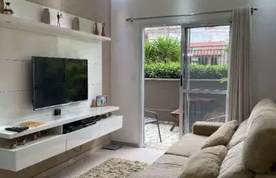 Apartamento com 3 dormitórios à venda, 127 m² por r$ 550.000,00 - mogi moderno - mogi das cruzes/sp