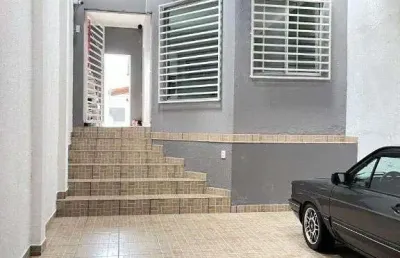 Casa com 2 dormitórios à venda, 150 m² por r$ 680.000 - vila lavínia - mogi das cruzes/sp