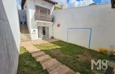 Casa com 3 dormitórios à venda, 159 m² por r$ 610.000 - alto ipiranga - mogi das cruzes/sp