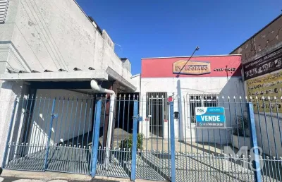 Casa com 3 dormitórios, 154 m² - venda por r$ 1.300.000,00 ou aluguel por r$ 2.000,00/mês - centro - mogi das cruzes/sp