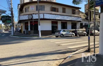 Sobrado à venda, 802 m² por r$ 5.000.000,00 - santo amaro - são paulo/sp