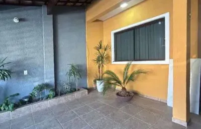 Casa com 2 dormitórios à venda, 118 m² por r$ 550.000,00 - jardim camila - mogi das cruzes/sp