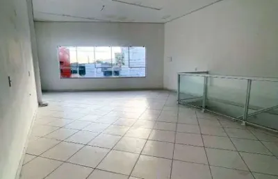 Sala para alugar, 200 m² por r$ 4.500,00/mês - centro - mogi das cruzes/sp