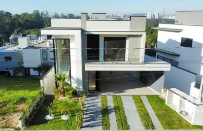 Casa com 3 dormitórios à venda, 220 m² por r$ 2.450.000 - fazenda rodeio - mogi das cruzes/sp