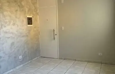 Apartamento com 2 dormitórios à venda, 44 m² por r$ 223.000 - alto ipiranga - mogi das cruzes/sp