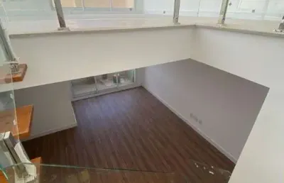 Apartamento duplex com 3 dormitórios à venda, 170 m² por r$ 795.000,00 - vila mogilar - mogi das cruzes/sp