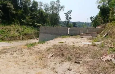 Terreno à venda, 240 m² por r$ 200.000 - cézar de souza - mogi das cruzes/sp