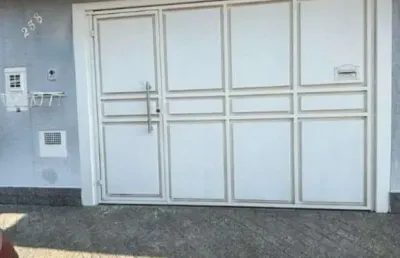 Casa com 3 dormitórios à venda, 121 m² por r$ 636.000,00 - vila suissa - mogi das cruzes/sp
