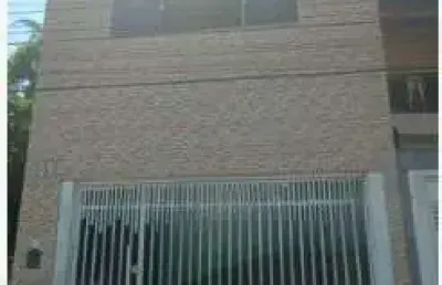 Casa com 2 dormitórios à venda, 136 m² por r$ 350.000 - jardim aeroporto iii - mogi das cruzes/sp