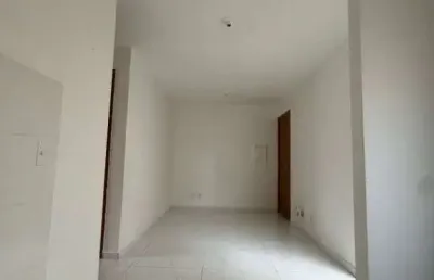 Apartamento com 2 dormitórios à venda, 42 m² por r$ 290.000,00 - vila são paulo - mogi das cruzes/sp
