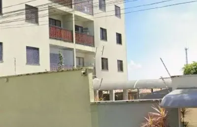 Apartamento com 2 dormitórios à venda, 48 m² por r$ 450.000,00 - chácara jafet - mogi das cruzes/sp