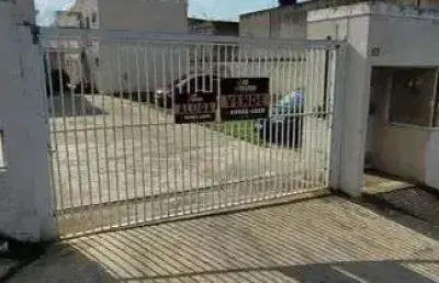 Apartamento com 2 dormitórios, 45 m² - venda por r$ 290.000,00 ou aluguel por r$ 1.500,00/mês - vila são paulo - mogi das cruzes/sp