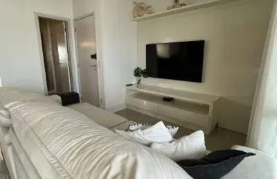 Apartamento com 2 dormitórios à venda, 125 m² por r$ 1.150.000 - vila mogilar - mogi das cruzes/sp