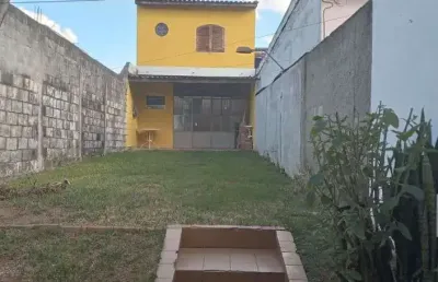 Casa com 2 dormitórios à venda, 200 m² por r$ 740.000 - itaquera - são paulo/sp