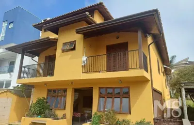 Casa com 3 dormitórios à venda, 282 m² por r$ 1.690.000 - parque residencial itapeti - mogi das cruzes/sp