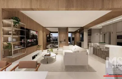 Apartamento com 3 dormitórios à venda, 116 m² por r$ 1.550.000 - vila mogilar - mogi das cruzes/sp