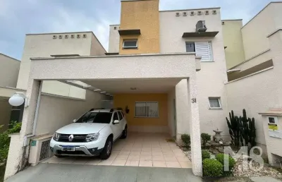 Casa com 3 dormitórios à venda, 120 m² por r$ 950.000 - vila oliveira - mogi das cruzes/sp