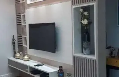 Apartamento com 3 dormitórios à venda, 103 m² por r$ 1.180.000 - vila mogilar - mogi das cruzes/sp