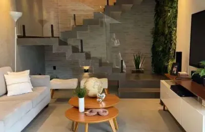 Sobrado com 2 dormitórios à venda, 250 m² por r$ 1.696.000,00 - cézar de souza - mogi das cruzes/sp